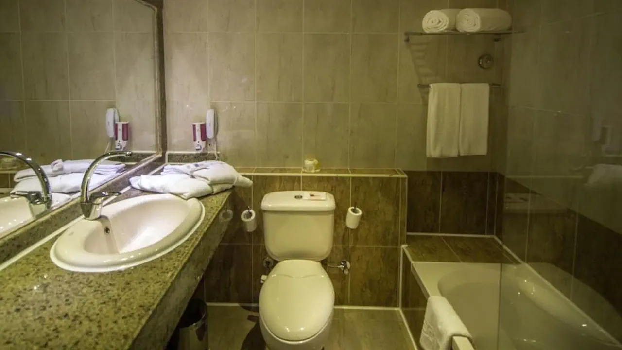 الفندق الكارما بيتش ريزورت & أكوابارك - الغردقة